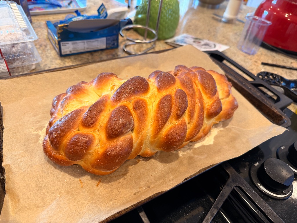 Challah