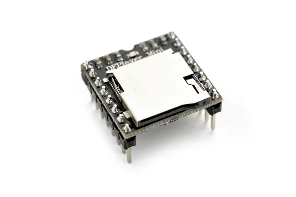 DFPlayer mini